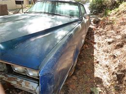 1967 Cadillac Eldorado (CC-1213913) for sale in Sierra Madre, California