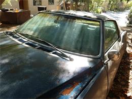 1967 Cadillac Eldorado (CC-1213913) for sale in Sierra Madre, California