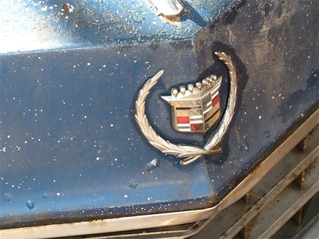 1967 Cadillac Eldorado (CC-1213913) for sale in Sierra Madre, California