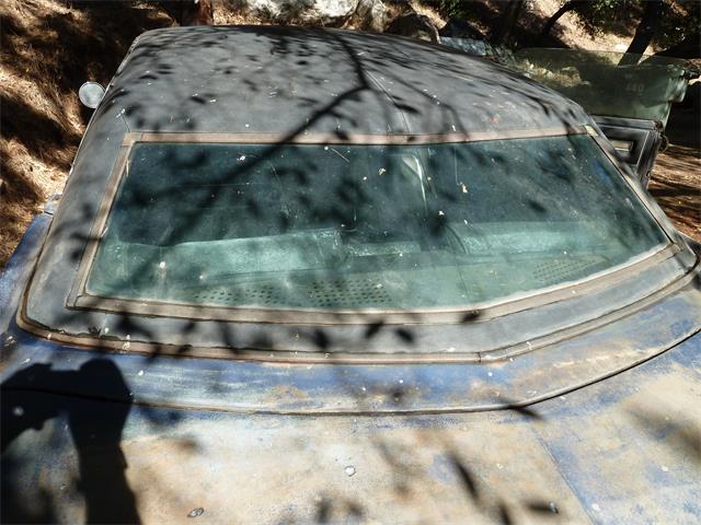 1967 Cadillac Eldorado (CC-1213913) for sale in Sierra Madre, California