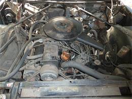 1967 Cadillac Eldorado (CC-1213913) for sale in Sierra Madre, California
