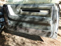 1967 Cadillac Eldorado (CC-1213913) for sale in Sierra Madre, California
