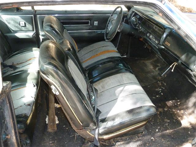1967 Cadillac Eldorado (CC-1213913) for sale in Sierra Madre, California