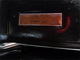 1967 Cadillac Eldorado (CC-1213913) for sale in Sierra Madre, California