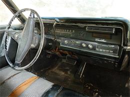 1967 Cadillac Eldorado (CC-1213913) for sale in Sierra Madre, California