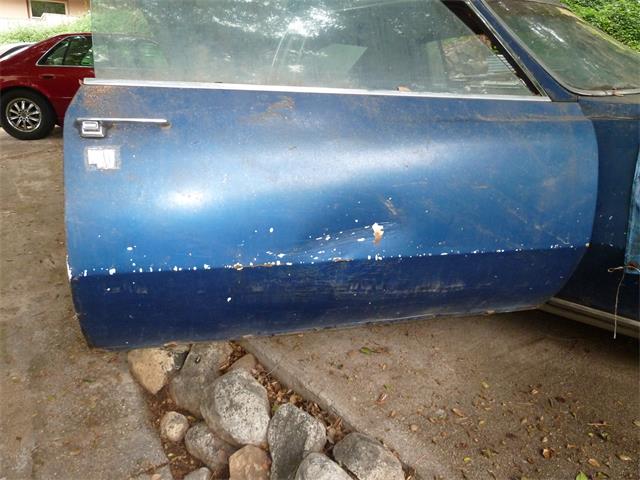 1967 Cadillac Eldorado (CC-1213913) for sale in Sierra Madre, California