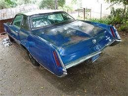 1967 Cadillac Eldorado (CC-1213913) for sale in Sierra Madre, California