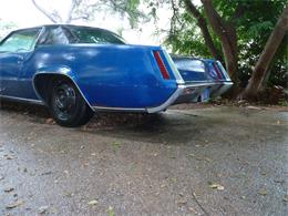 1967 Cadillac Eldorado (CC-1213913) for sale in Sierra Madre, California