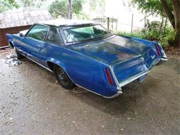 1967 Cadillac Eldorado (CC-1213913) for sale in Sierra Madre, California