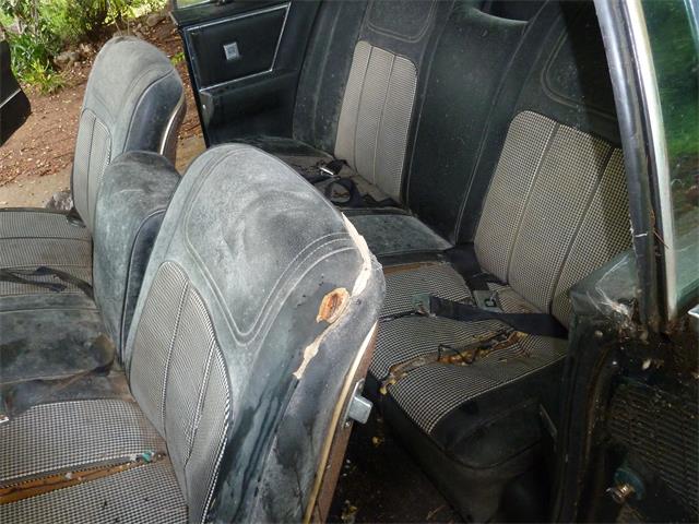 1967 Cadillac Eldorado (CC-1213913) for sale in Sierra Madre, California