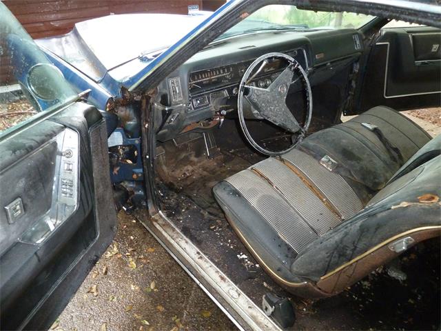 1967 Cadillac Eldorado (CC-1213913) for sale in Sierra Madre, California