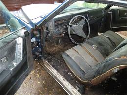 1967 Cadillac Eldorado (CC-1213913) for sale in Sierra Madre, California