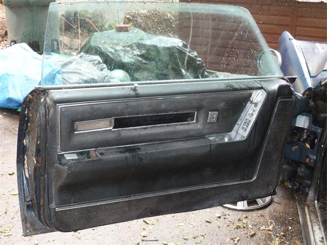 1967 Cadillac Eldorado (CC-1213913) for sale in Sierra Madre, California
