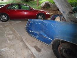 1967 Cadillac Eldorado (CC-1213913) for sale in Sierra Madre, California