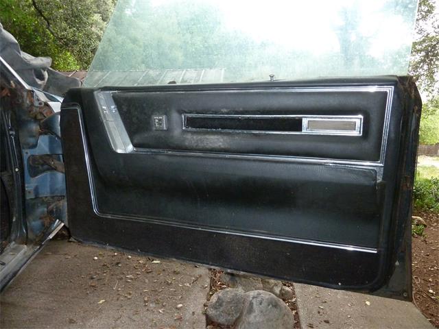 1967 Cadillac Eldorado (CC-1213913) for sale in Sierra Madre, California