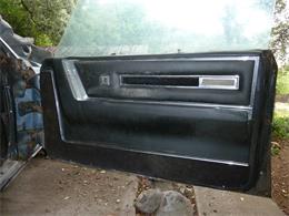 1967 Cadillac Eldorado (CC-1213913) for sale in Sierra Madre, California