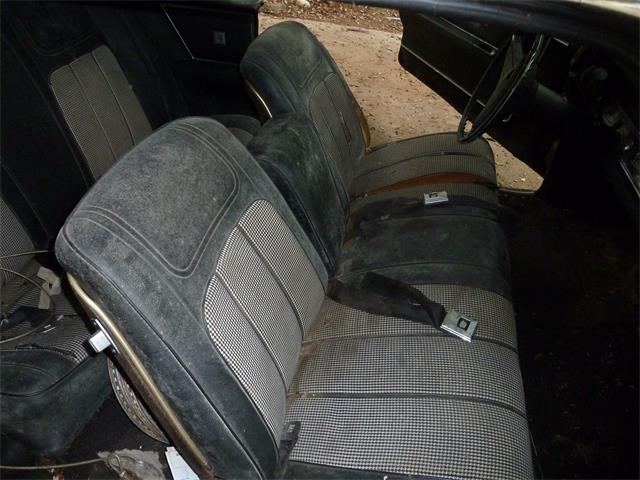 1967 Cadillac Eldorado (CC-1213913) for sale in Sierra Madre, California