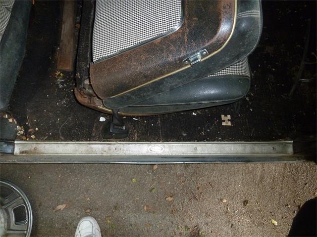 1967 Cadillac Eldorado (CC-1213913) for sale in Sierra Madre, California