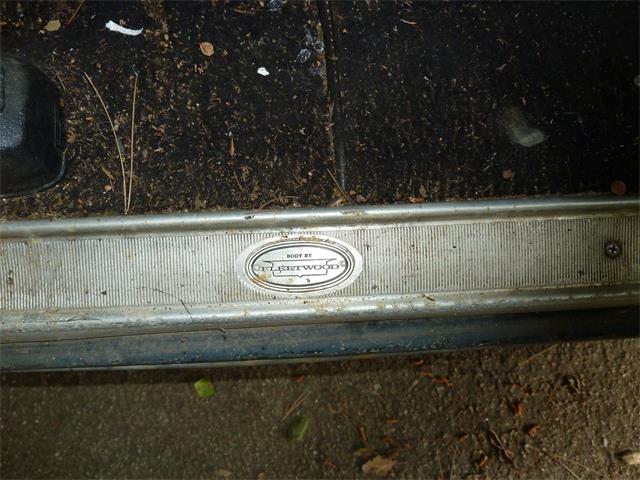 1967 Cadillac Eldorado (CC-1213913) for sale in Sierra Madre, California