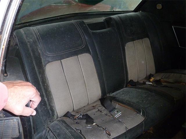 1967 Cadillac Eldorado (CC-1213913) for sale in Sierra Madre, California
