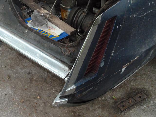 1967 Cadillac Eldorado (CC-1213913) for sale in Sierra Madre, California