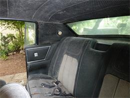 1967 Cadillac Eldorado (CC-1213913) for sale in Sierra Madre, California