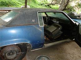 1967 Cadillac Eldorado (CC-1213913) for sale in Sierra Madre, California