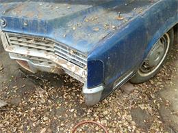 1967 Cadillac Eldorado (CC-1213913) for sale in Sierra Madre, California