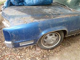 1967 Cadillac Eldorado (CC-1213913) for sale in Sierra Madre, California