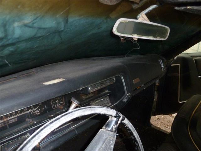 1967 Cadillac Eldorado (CC-1213913) for sale in Sierra Madre, California