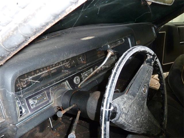 1967 Cadillac Eldorado (CC-1213913) for sale in Sierra Madre, California