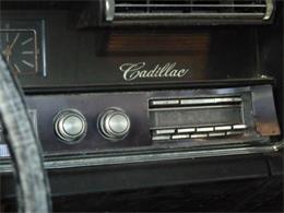1967 Cadillac Eldorado (CC-1213913) for sale in Sierra Madre, California