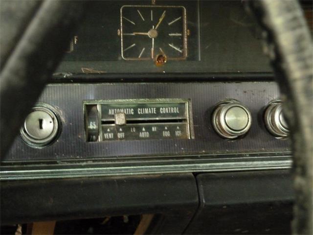 1967 Cadillac Eldorado (CC-1213913) for sale in Sierra Madre, California