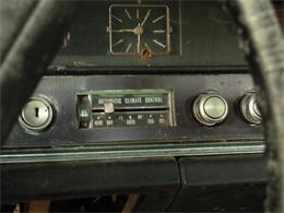 1967 Cadillac Eldorado (CC-1213913) for sale in Sierra Madre, California