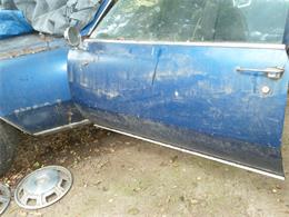 1967 Cadillac Eldorado (CC-1213913) for sale in Sierra Madre, California