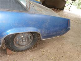 1967 Cadillac Eldorado (CC-1213913) for sale in Sierra Madre, California