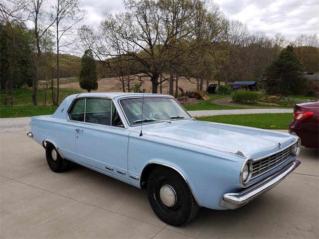 1965 Dodge Dart GT (CC-1213938) for sale in freedom, Pennsylvania