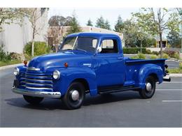 1950 Chevrolet 3100 (CC-1213939) for sale in Thousand Oaks, California