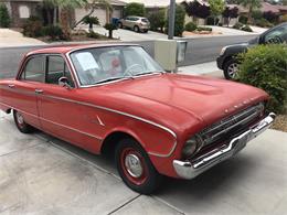 1961 Ford Falcon (CC-1213950) for sale in Las Vegas, Nevada