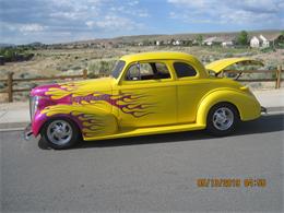 1939 Chevrolet Business Coupe (CC-1213953) for sale in Sparks, Nevada