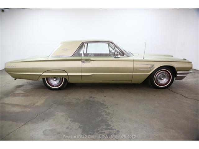 1965 Ford Thunderbird for Sale | ClassicCars.com | CC-1213967