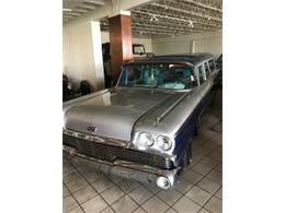 1959 Ford Wagon (CC-1213977) for sale in Miami, Florida