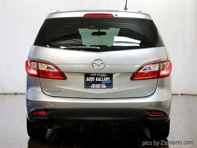 2012 Mazda 5 (CC-1213982) for sale in Addison, Illinois
