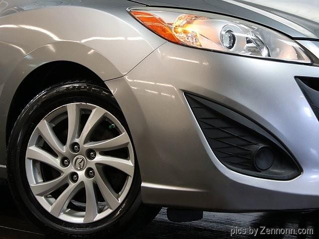 2012 Mazda 5 (CC-1213982) for sale in Addison, Illinois