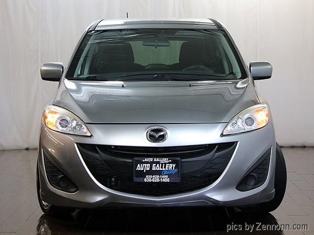 2012 Mazda 5 (CC-1213982) for sale in Addison, Illinois