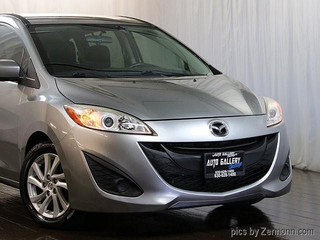 2012 Mazda 5 (CC-1213982) for sale in Addison, Illinois
