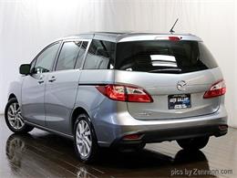2012 Mazda 5 (CC-1213982) for sale in Addison, Illinois