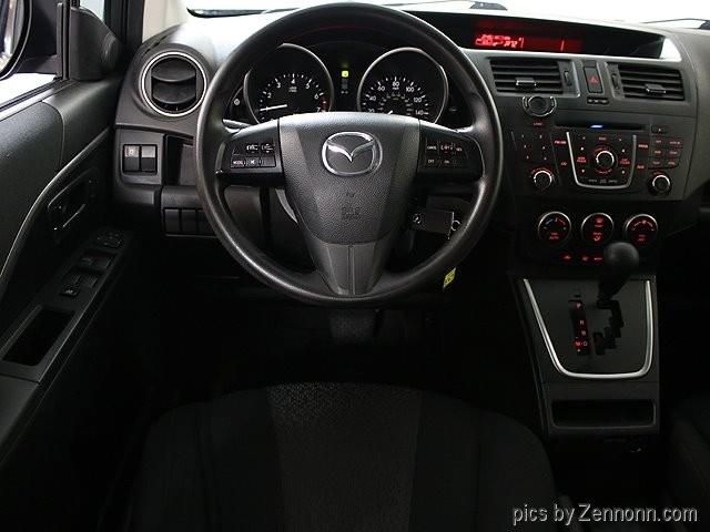 2012 Mazda 5 (CC-1213982) for sale in Addison, Illinois