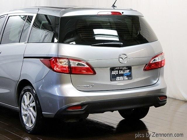 2012 Mazda 5 (CC-1213982) for sale in Addison, Illinois