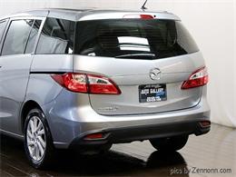 2012 Mazda 5 (CC-1213982) for sale in Addison, Illinois